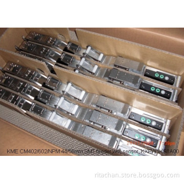 Panasonic CM402 original 44 56MM Feeder KXFW1L0YA00